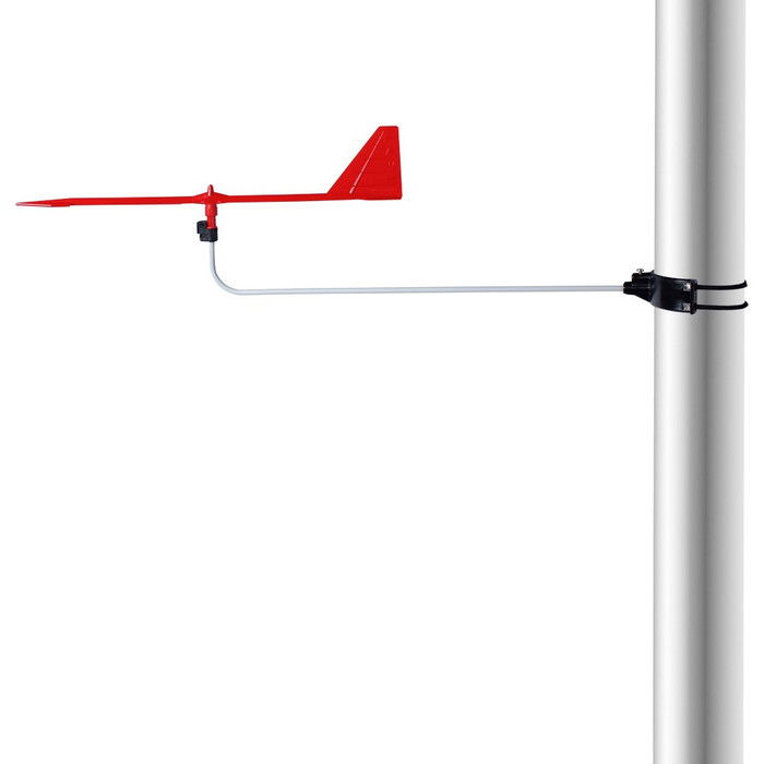 Hawk Race Wind Indicator H006F00