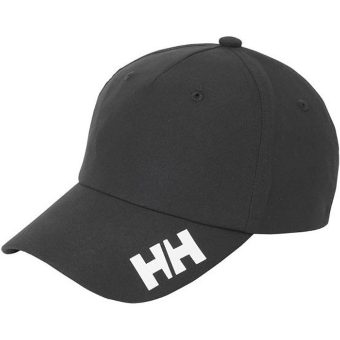 Helly Hansen Crew Cap Black 67160