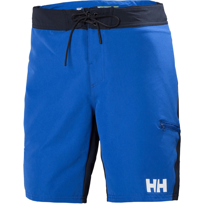 2019 Helly Hansen De Tablero Helly Hansen Hp 9 "azul Olmpico 34058