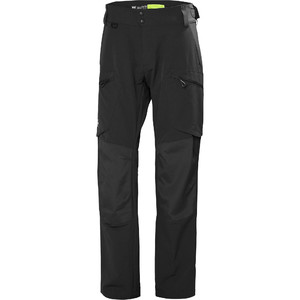 Helly Hansen Mens HP Dynamic Trousers & Shorts Package - Ebony