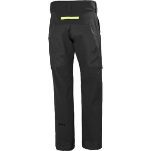 Helly Hansen Mens HP Dynamic Trousers & Shorts Package - Ebony