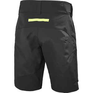 Helly Hansen Mens HP Dynamic Trousers & Shorts Package - Ebony