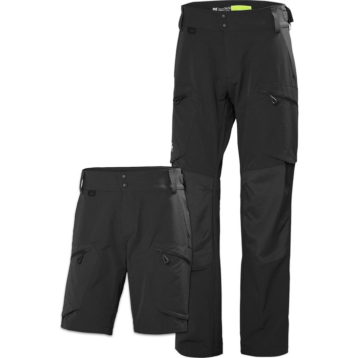 Helly Hansen De Pantalones Y Shorts Hp Dynamic Helly Hansen Hombre - bano