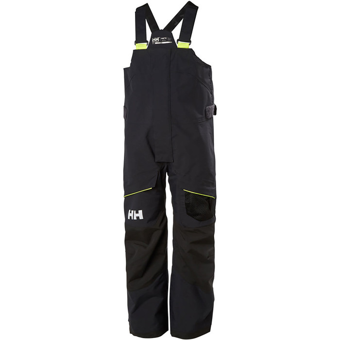 Helly Hansen Junior Skagen Coastal Trousers Ebony 41621