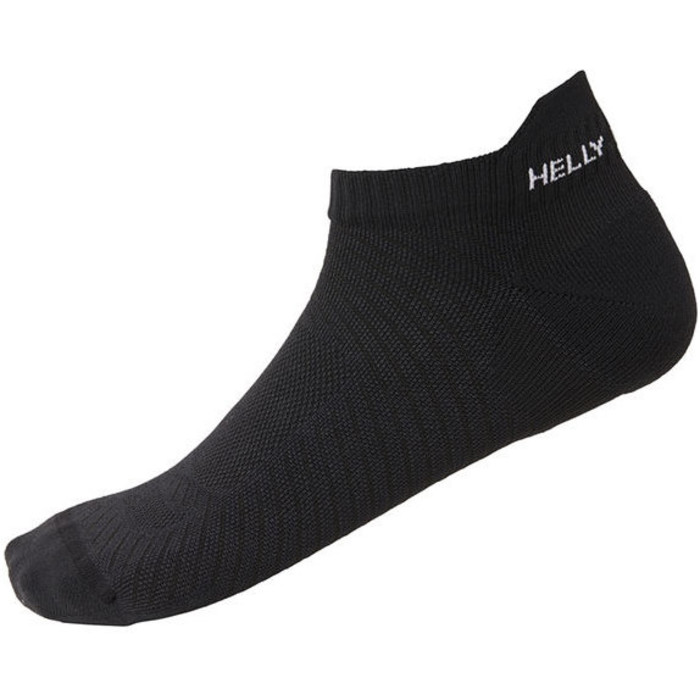 Helly Hansen Lifa Active Multisport Tech Calcetn Negro 67179