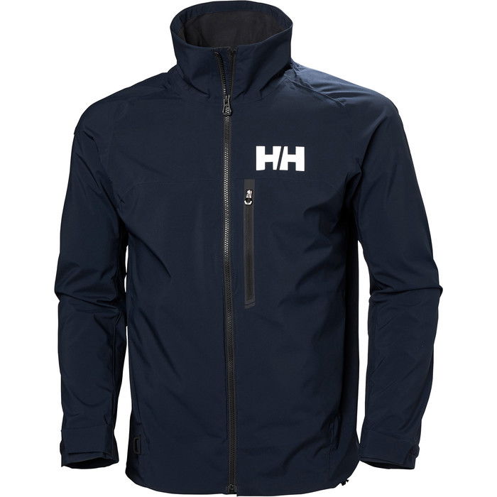 Helly Hansen De Carreras Hp Racing Para Hombre Helly Hansen Navy 34040 Navegacion Wetsuit Outlet