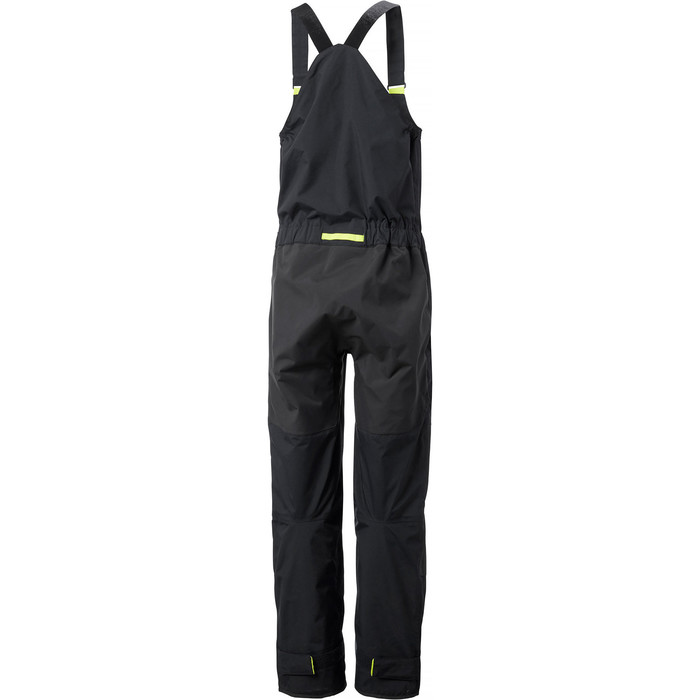 2024 Helly Hansen De Los Hombres De Pier Los Pantalones Del Babero 34157 - bano