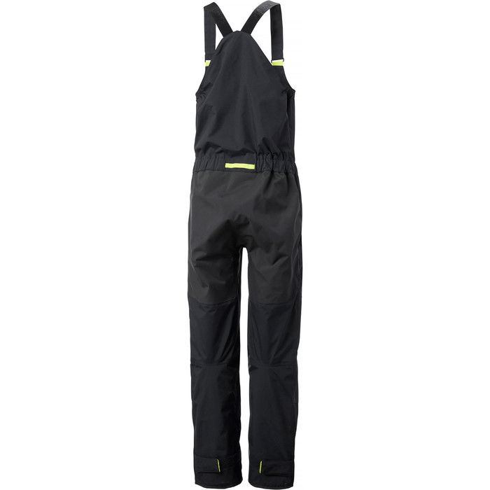 2024 Helly Hansen Mens Pier Bib Trousers 34157 - Navy