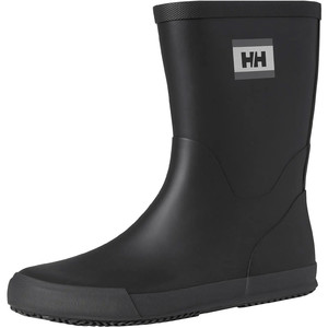 2021 Botas De Vela Helly Hansen Nordvik 2 11660 - bano