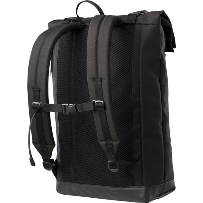 2024 Helly Hansen Stockholm 29L Backpack Black 67187