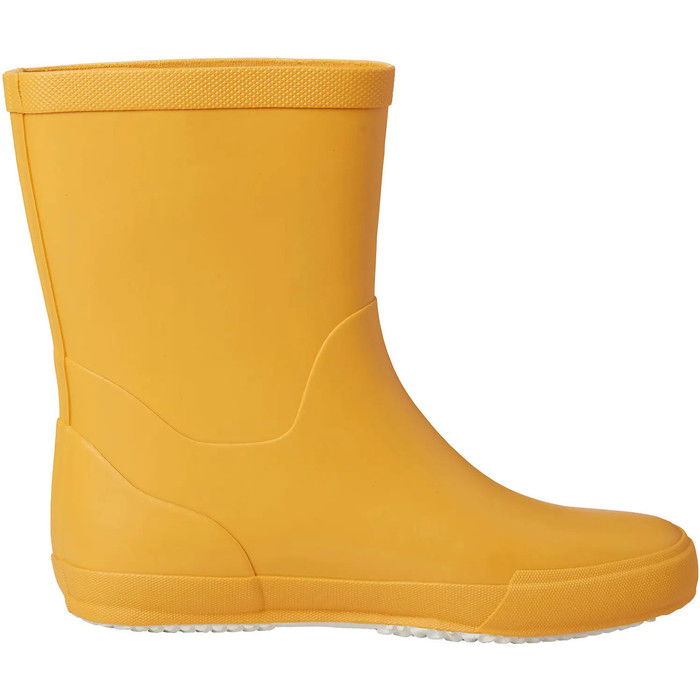 2024 Helly Hansen Womens Nordvik 2 Sailing Boots 11661 - Essential Yellow