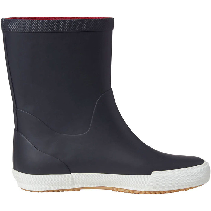 2024 Botas De Vela Nordvik 2 Helly Hansen Mujer 11661 - Navy