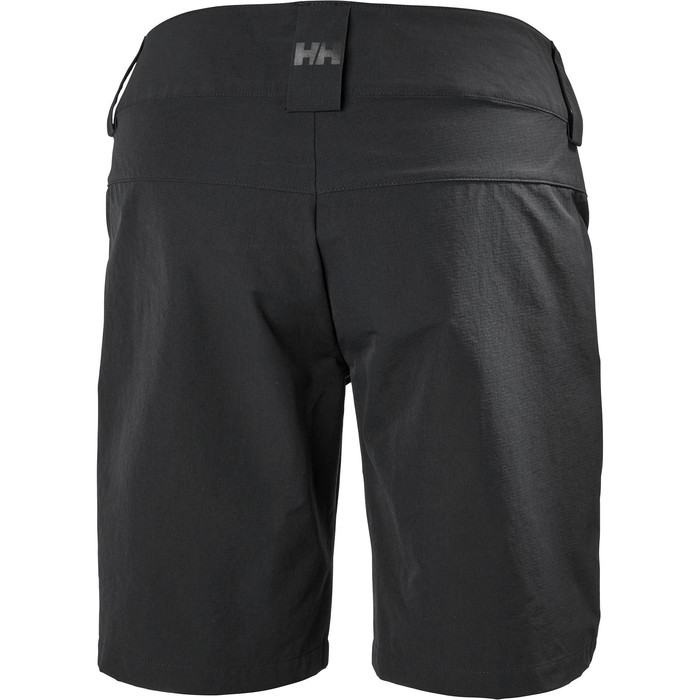 2024 Helly Hansen Shorts De Carga Qd Para Mujer bano 33942