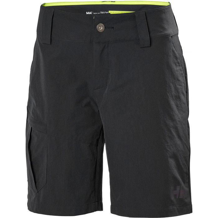 2024 Helly Hansen Shorts De Carga Qd Para Mujer bano 33942