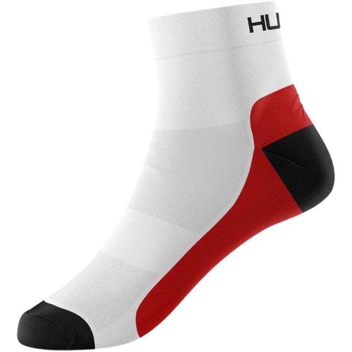 Huub Hombres 2024 Calcetines De Running 2 Pack RUNSOCK