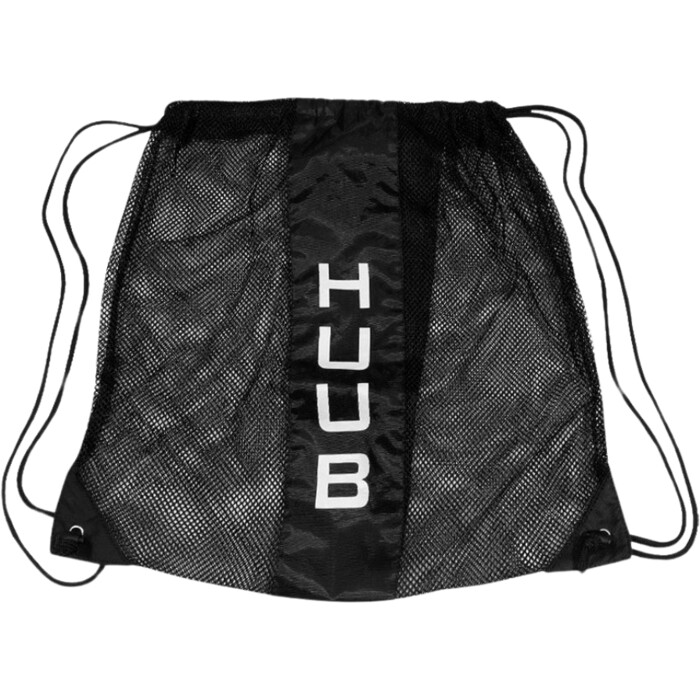 Huub 2024 Bolsa De Malla A2-MAG - Black