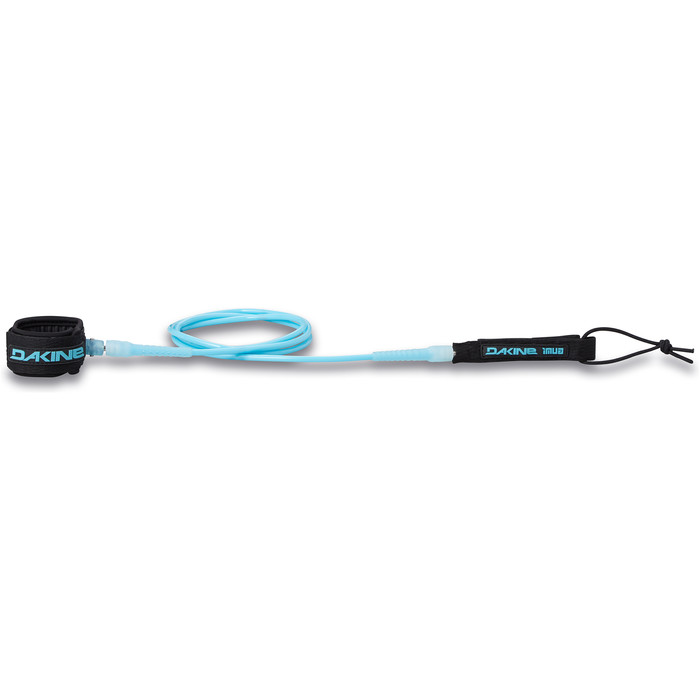 2024 Dakine Imua Comp 6ft X 3/16In Leash D10003907 - Azul