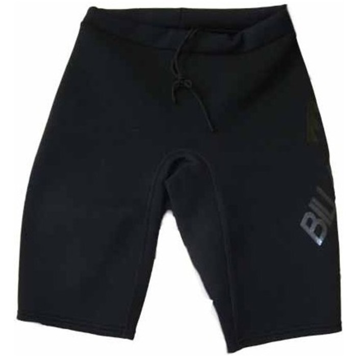 Billabong Intruder 2mm Neoprene Shorts in Black J42M18