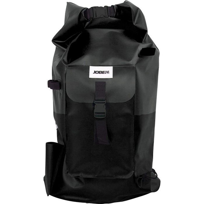 2024 Bolsa De Surf Inflable Jobe 489918002 - Negro