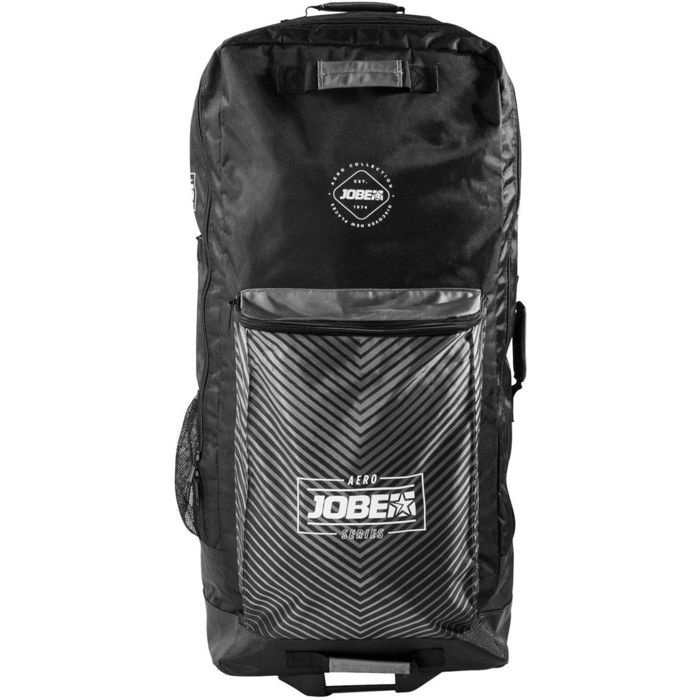 2024 Jobe Aero Inflatable SUP Travel Bag 222020005 - Black