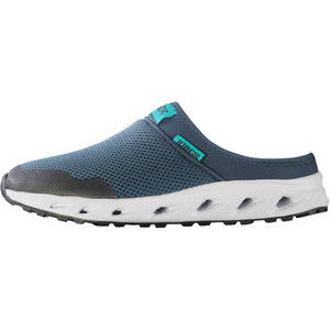 2024 Jobe Discover Sandalias De Agua Sin Cordones 594620008 - Azul Medianoche