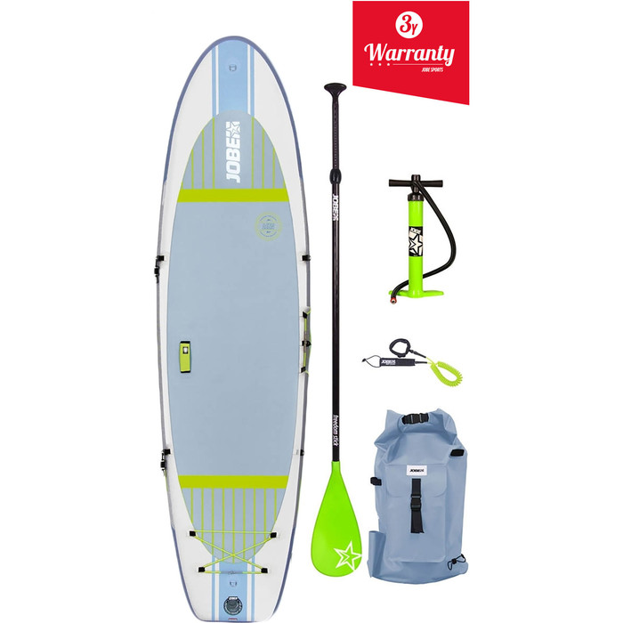 Jobe Aero Lena Yoga Inflatable Stand Up Paddle Board 10'6 x 33