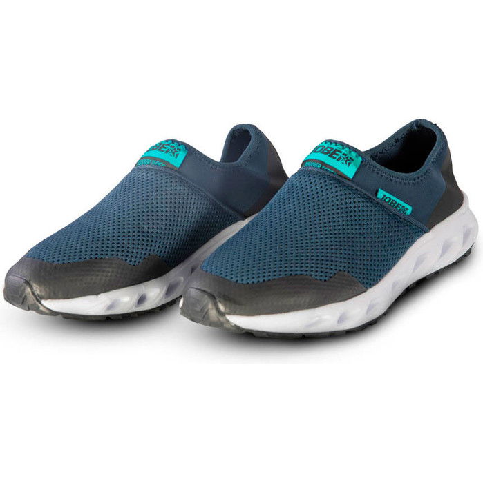 2024 Jobe Discover Zapatillas Slip-on Sup Water 59462000 - Azul Noche