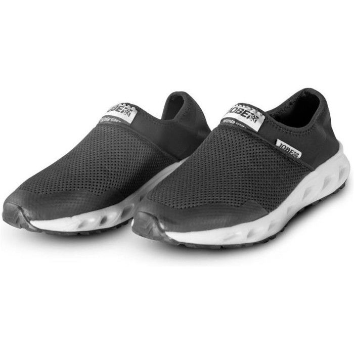 2024 Jobe Discover Zapatillas Slip-on Sup Water 59462000 - Negro