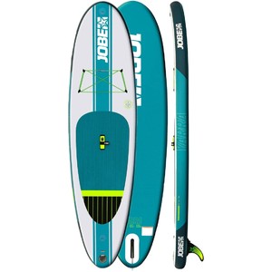 Jobe Aero Yarra Inflatable Stand Up Paddle Board 10'6 x 32