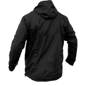 Chaqueta Ligera 2020 Code Zero Gul Code Zero Hombre Negro K3mj34-b5