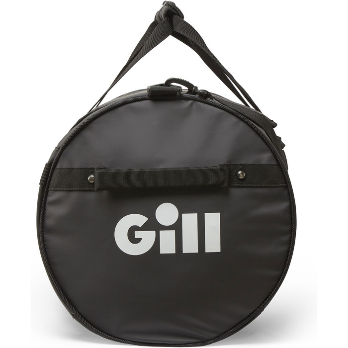 2024 Gill Tarp Barril Bolsa 60l Negro L083