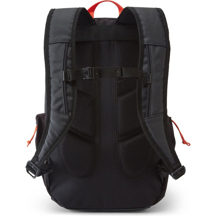 2024 Gill Transit 25l Mochila Negro L085