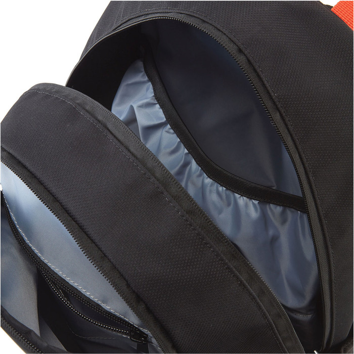 2024 Gill Transit 25l Mochila Negro L085