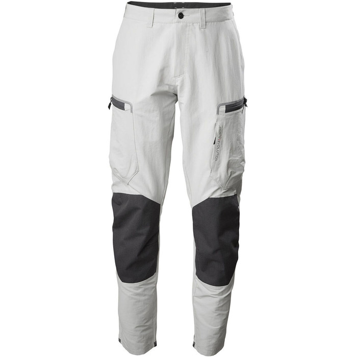 2024 Musto Hombres Evolution Performance 2.0 Pantalones 82002 - Platinum