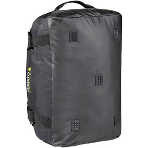 2019 Musto Essential Holdall 65L Black AUBL215