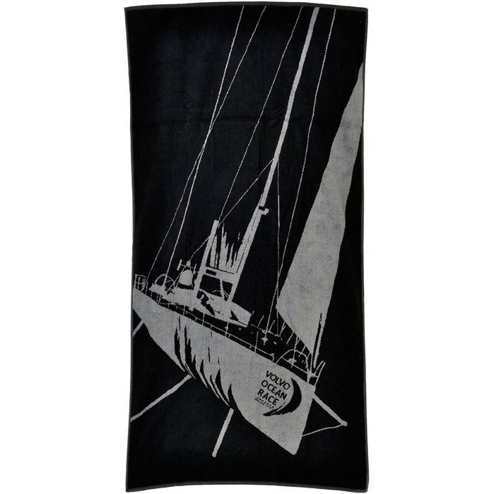 VOLVO Ocean Race タオル V111593-150-000 VOLVO Ocean Race タオル V111593-150-000 Emblem 31408428