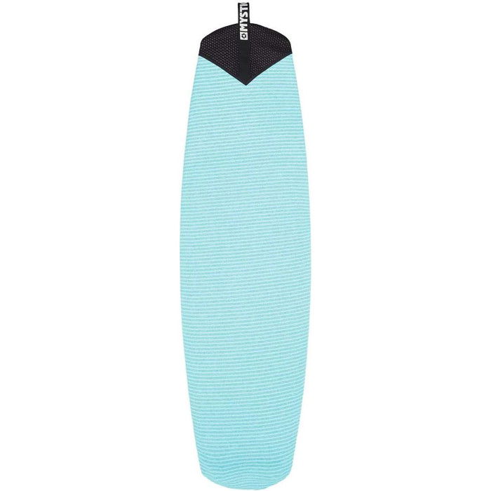 2024 Mystic Boardsock Stubby 5'3 Mint 190069