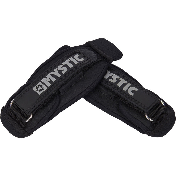 2024 Mystic Footstrap Cometa Configurado Simtrico Negro 190145