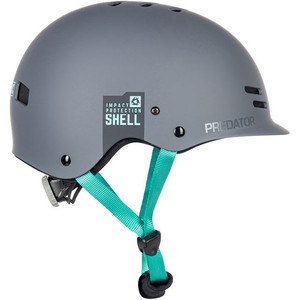 Casco Depredador Mystic Mint 180162