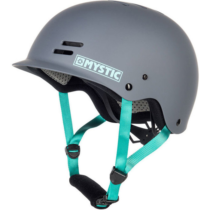 Casco Depredador Mystic Mint 180162