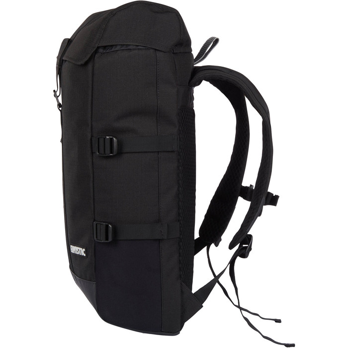 2024 Mystic Savage Backpack Black 190133