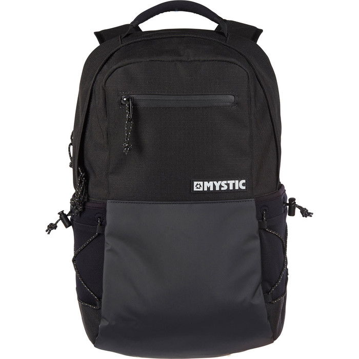 2019 Mystic Transit Mochila Negro 190132