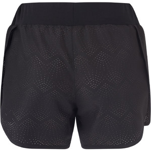 2019 Mystic Womens Cece Walkshorts Caviar 190557