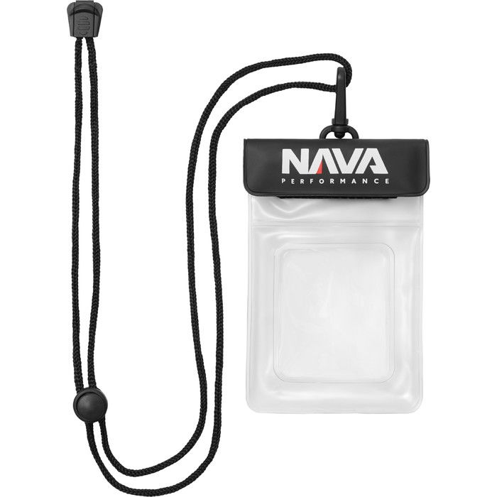 2024 Nava Performance Key Case NAVA011 - Black