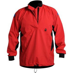 2024 NKE Centre Kayak Jacket JA03 - Red