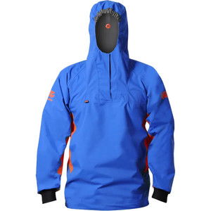 2024 NKE Centre Kayak Smock JA02 - Blue