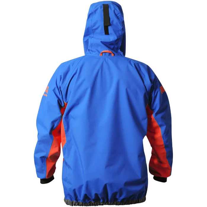 2024 Nke Center Kayak Smock Ja02 - Azul