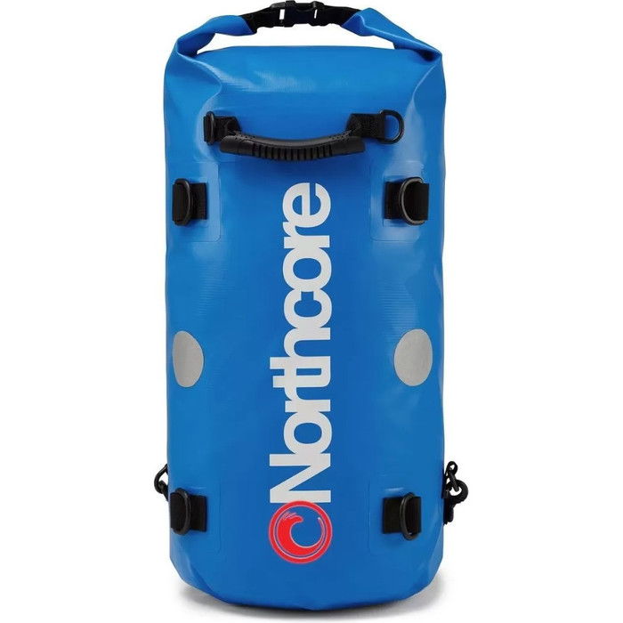 2024 Northcore Dry Bolsa Mochila 30l 399137 - Azul