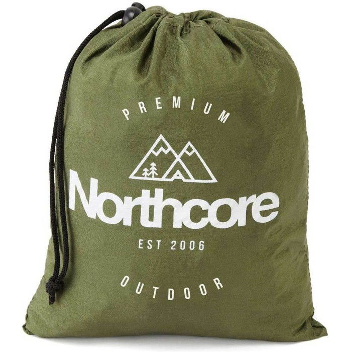 Northcore Respaldo Northcore 2024 Noco103 - Verde