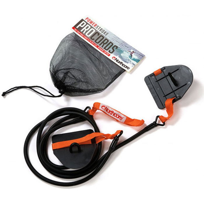 2024 Northcore Powerstroke Pro Bungee Cord POW-002